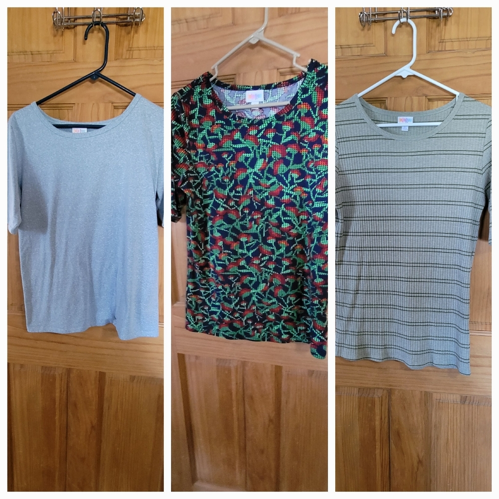 Lularoe Gigi